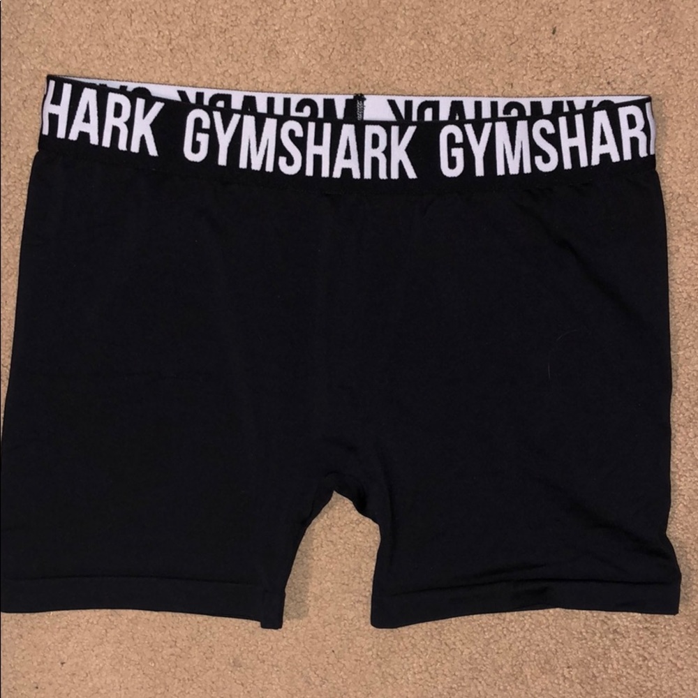 Gymshark shorts
